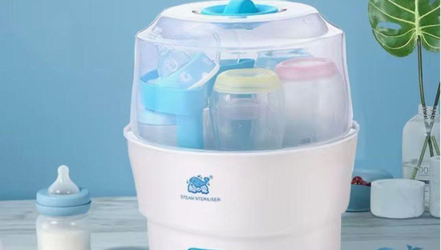 Bottle Sterilizer