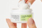 Centella Blemish Cream