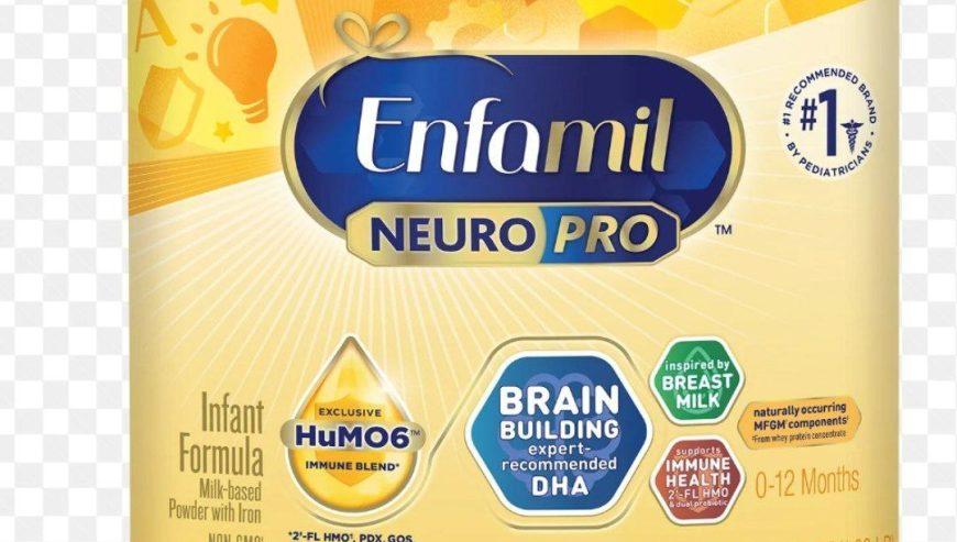 Enfamil Neuro Pro