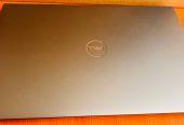 Dell Precision Core i7 11th Generation Gaming Laptop