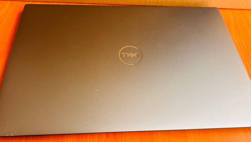 Dell Precision Core i7 11th Generation Gaming Laptop