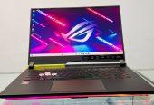 Asus Rog strix Gaming Laptop