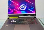 Asus Rog strix Gaming Laptop