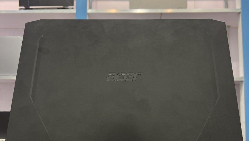 Acer Core i5 10th Generation Gaming Laptop