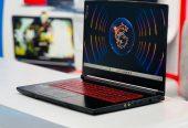 MSI GF63 Core i5 Gaming Laptop