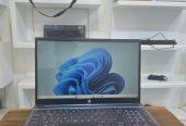 Hp Pavilion Core i7 11th Generation Laptop