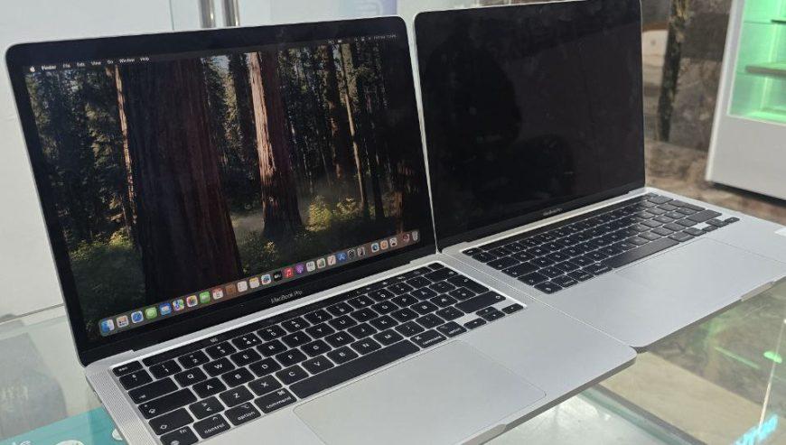 Apple MacBook pro M1  2020