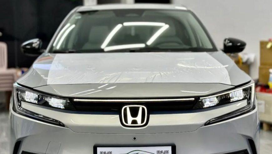 2024 Model-Honda E:NP2