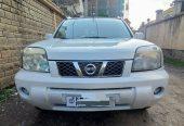 2006 Model-Nissan X-Trail