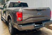 2016 Model-Ford F-150 – XLT