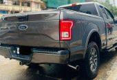 2016 Model-Ford F-150 – XLT