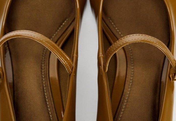 Zara Women’s Shoes