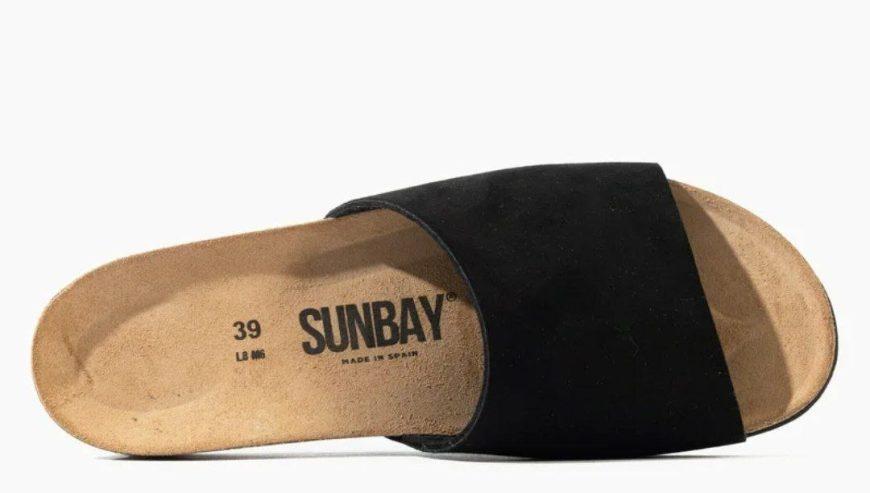 Sunbay Women’s Shoes