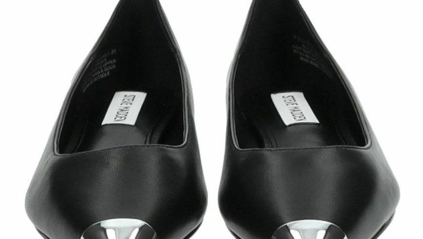 Steve Madden Women’s Flat Shoes