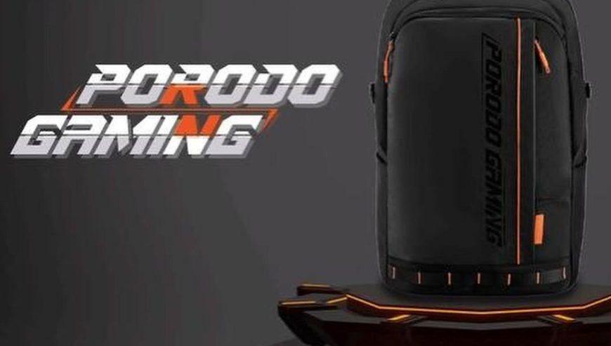 Porodo Gaming Laptop Backpack