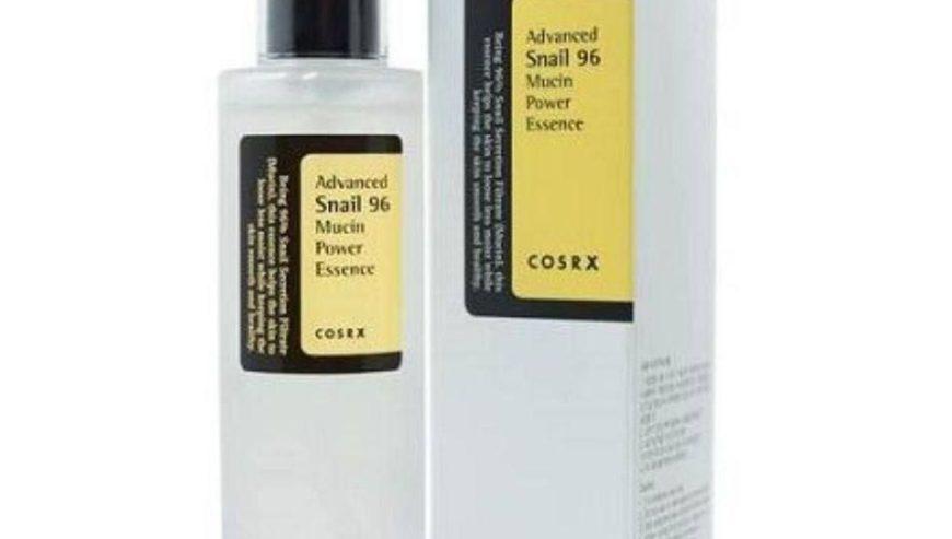 Cosrx Advanced Snail 96 Mucin Power Essence