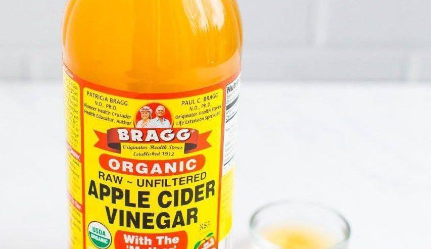 Apple Cider Vinegar