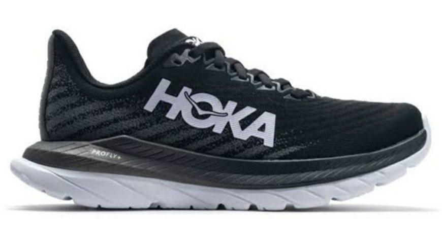 Hoka Mafate Speed 2