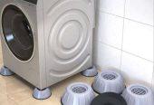 Washing Machine Anti-Vibration Feet Pads