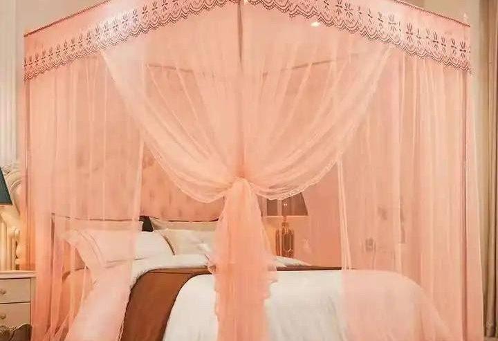 Rectangular Mosquito Net