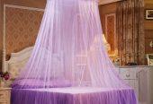 Circular Mosquito Net