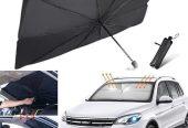  Foldable Car Sunshade Umbrella