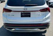 2023 Model-Hyundai Santa Fe(Plug + Hybrid)