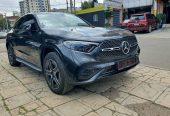 2024 Model-Mercedes Benz GLC 400e 4MATIC