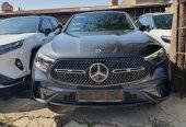 2024 Model-Mercedes Benz GLC 400e 4MATIC