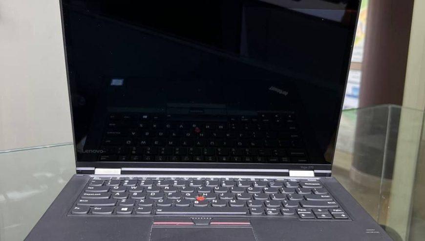 Lenovo Yoga 370 Core i7 7th Generation Laptop