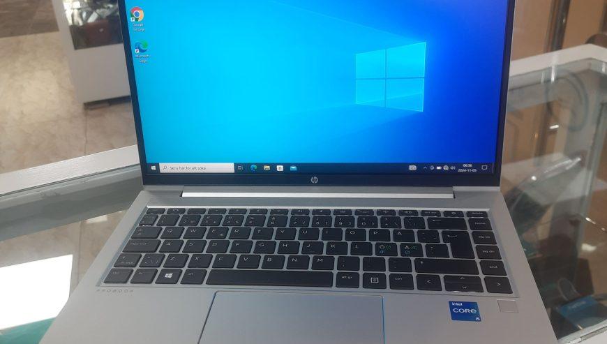 Hp Probook Core i5 11th Generation Laptop