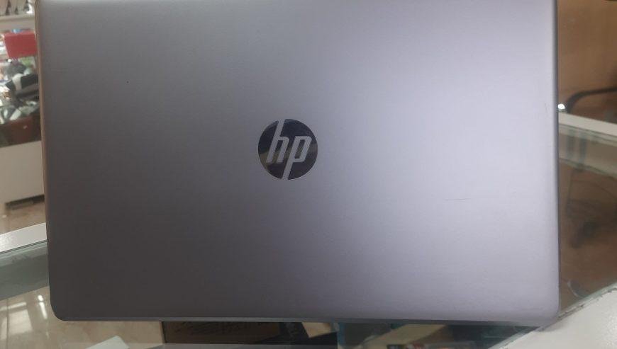 Hp Note Book Core i5 7th Generation Laptop