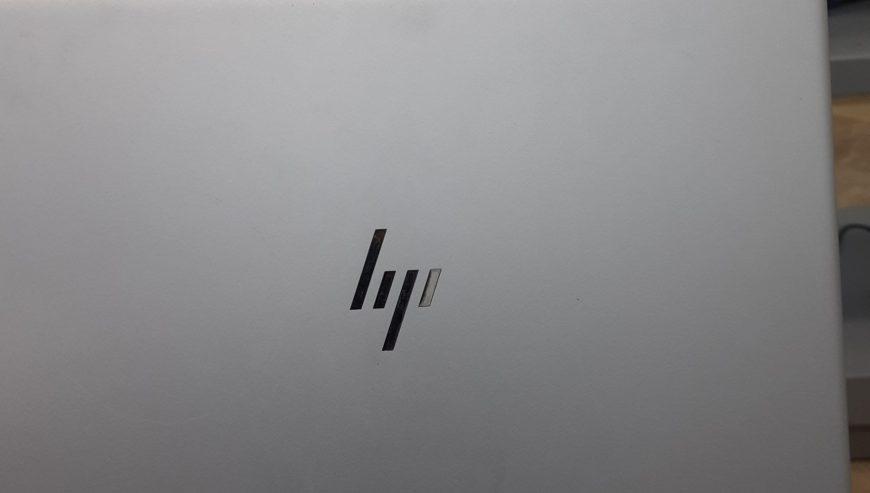 Hp Elitebook G5 Touchscreen Core i5-8th Generation Laptop