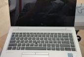 Hp Elitebook G5 Touchscreen Core i5-8th Generation Laptop