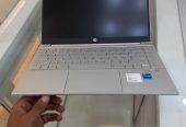 Hp Pavilion Core i5 11th Generation Laptop