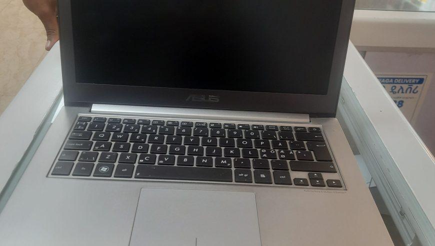 Asus Core i3  Silme Laptop