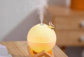 Lark Air Humidifier with LED Light