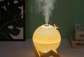 Lark Air Humidifier with LED Light