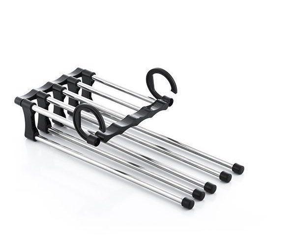 5-in-1 Trouser Hanger 