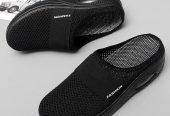 Air Cushion Slip-On Walking Shoes