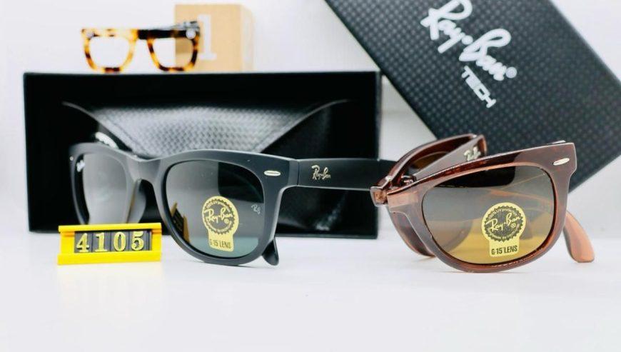 Branded Sunglasses