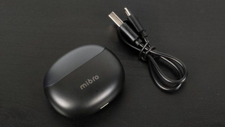 Xiaomi Mibro Earbuds 2