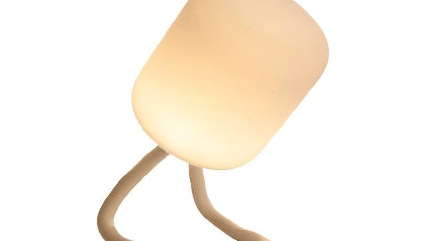 Porodo Soft Silicon Mini Camping Lamp