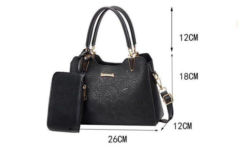 Lonsdale Excellent Quality Lexury Brand Women’s Bag