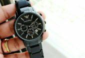 Emporio Armani Men Watch