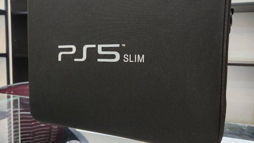 PlayStation 5 Slim