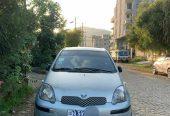 2004 Model-Toyota Vitz