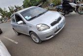 2004 Model-Toyota Vitz