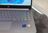 Hp Notebook Core i5 12th Generation Laptop