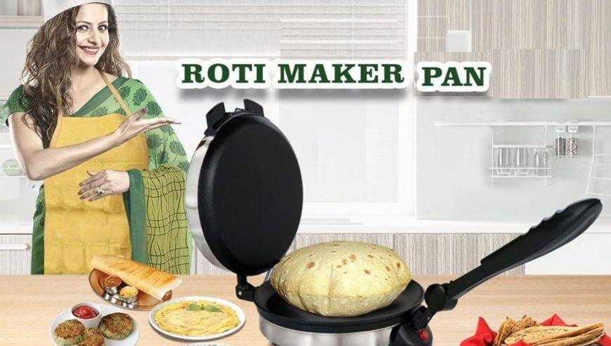 Roti Maker